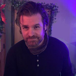 Meet your Posher, Tom